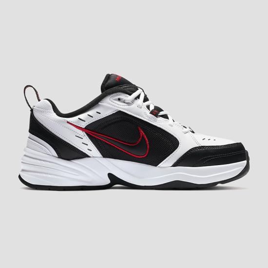 Giày thể thao Nike Air Monarch 4 415445-101 - Ảnh 2