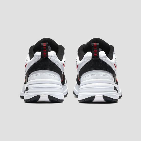 Giày thể thao Nike Air Monarch 4 415445-101 - Ảnh 5