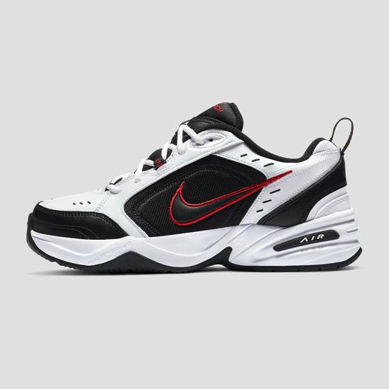 Giày thể thao Nike Air Monarch 4 415445-101 - Ảnh 3