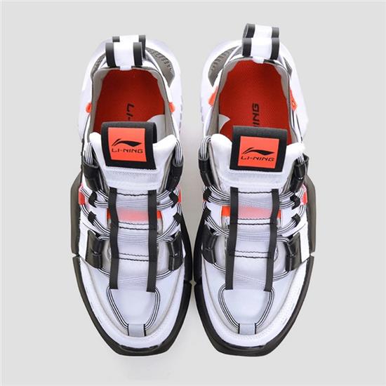 Giày thể thao nam Li-Ning AGLQ065-1 - Ảnh 4