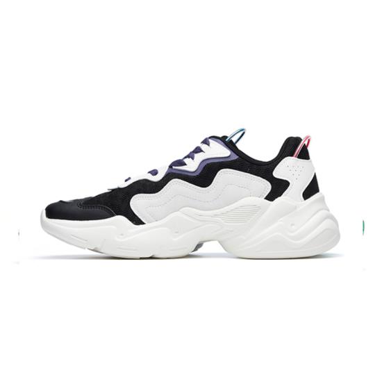 Giày sneakers thể thao nam Anta Retro Summer 812038883-4 - Ảnh 2