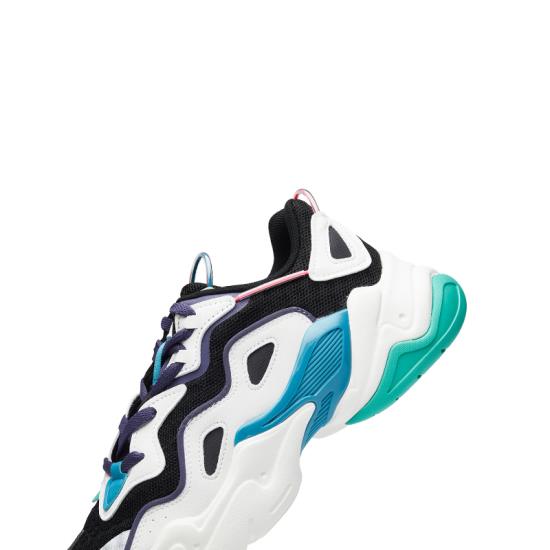Giày sneakers thể thao nam Anta Retro Summer 812038883-4 - Ảnh 4