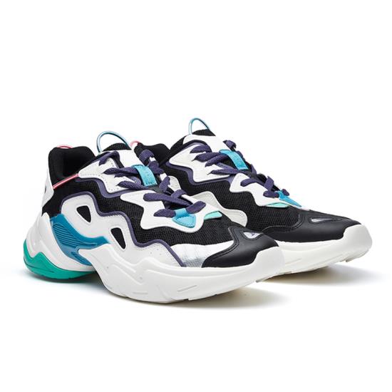 Giày sneakers thể thao nam Anta Retro Summer 812038883-4