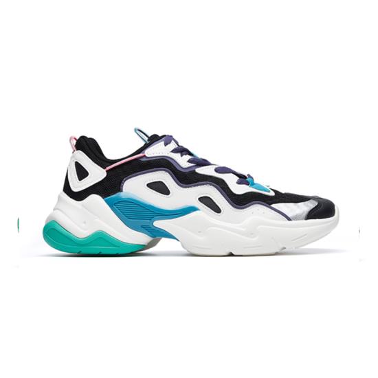 Giày sneakers thể thao nam Anta Retro Summer 812038883-4 - Ảnh 3