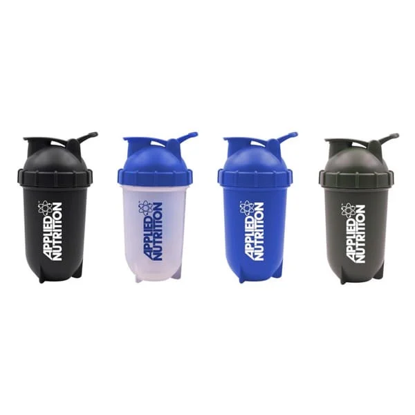 Bình Lắc Tập GYM Applied Nutrition Shaker 400ml