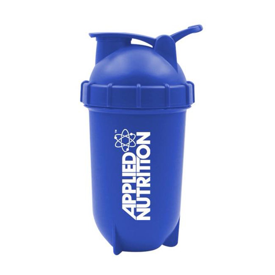 Bình Lắc Tập GYM Applied Nutrition Shaker 400ml - Ảnh 3