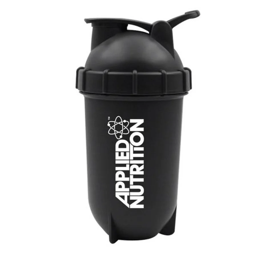 Bình Lắc Tập GYM Applied Nutrition Shaker 400ml - Ảnh 2